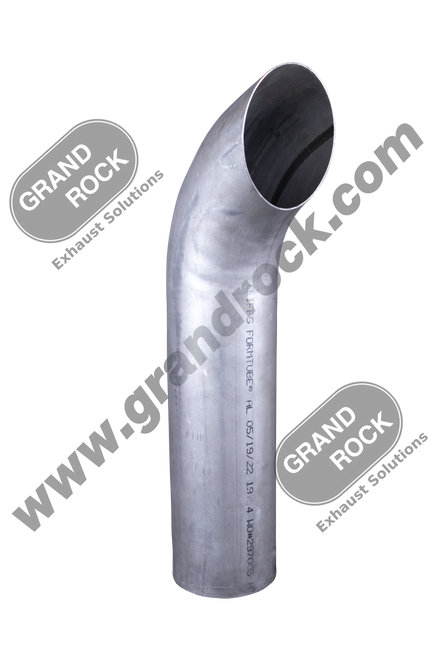 K5-24SBA STACK CURVED,5"X24,OD ALZ