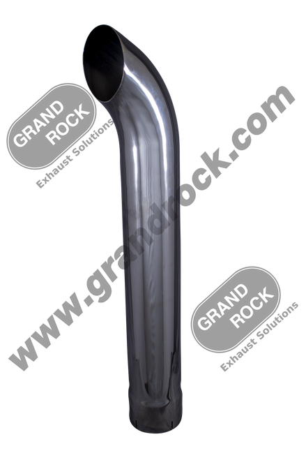 K5-36EXC STACK CURVED,5"X36,ID CHR