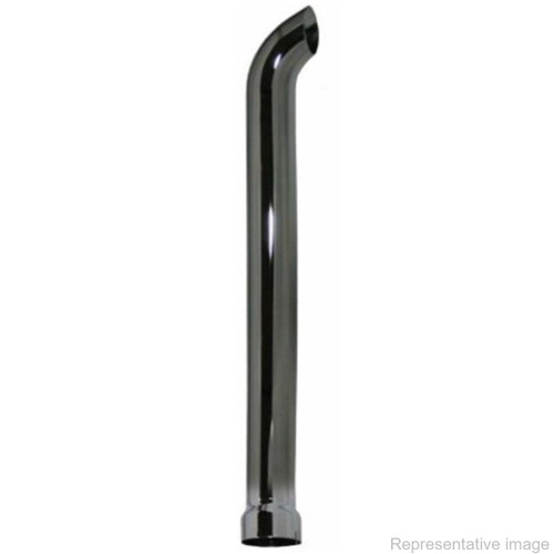 K7-72EXC STACK CURVED,7"X72,ID CHR