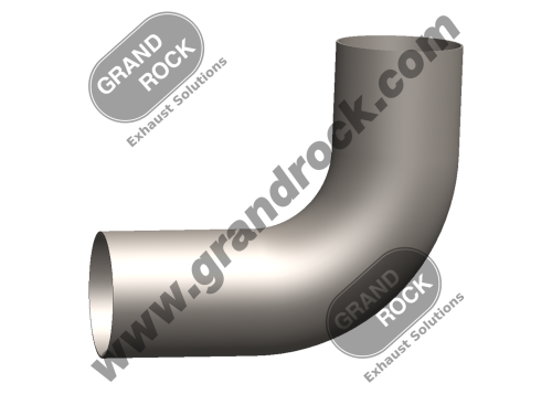 KW-19597 ELBOW,4"88DEG OD/OD ALZ