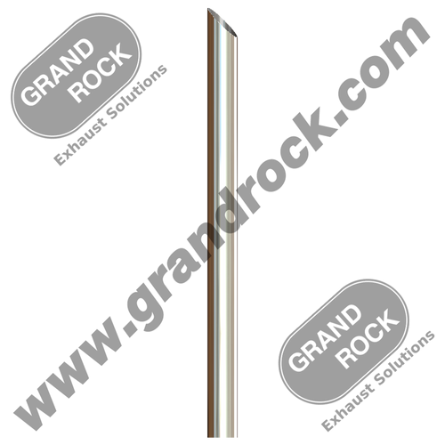 P5-84EXC STACK MITER,5"X84,ID CHR