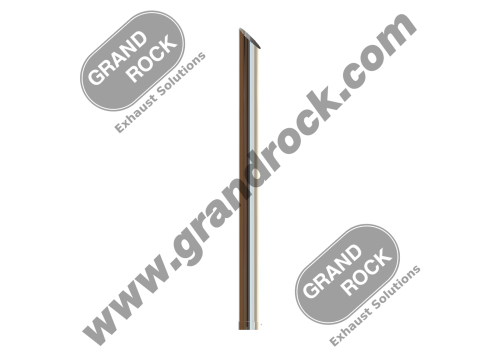 P7-96EXC STACK MITER,7"X96,ID CHR