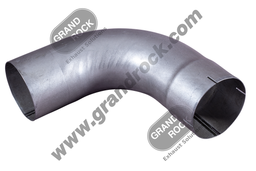 PB-13433 ELBOW,5"90DEG ID/OD ALZ