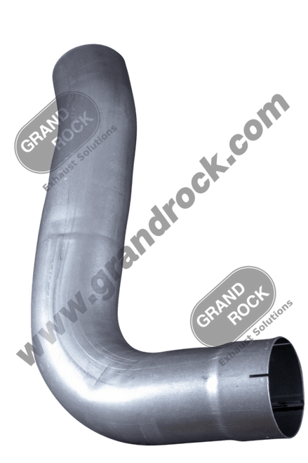 PB-15073 5"2-BEND ID/OD FLAT ALZ