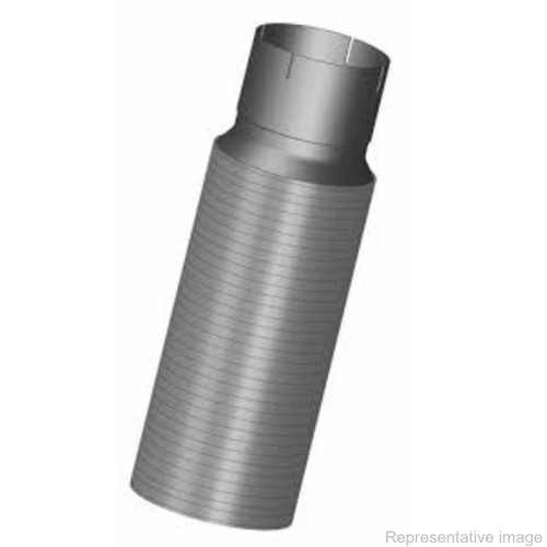 PRKF-616 6"X16 ID/R5"ID FLEX SS