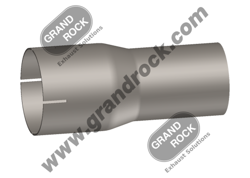 R35I-3OA REDUCER,3.5"ID X 3"OD,ALZ