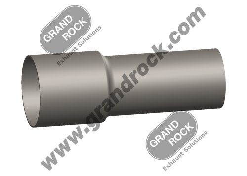 R3O-25OA REDUCER,3"OD X 2.5"OD,ALZ