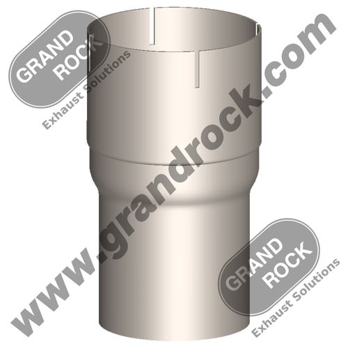 R45I-4OA REDUCER,4.5"ID X 4"OD,ALZ