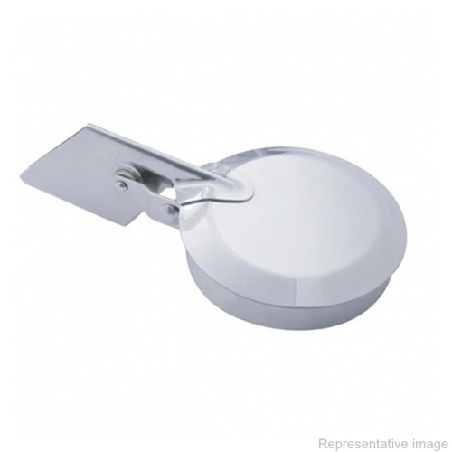 RC-700SS 7" RAIN CAP SS