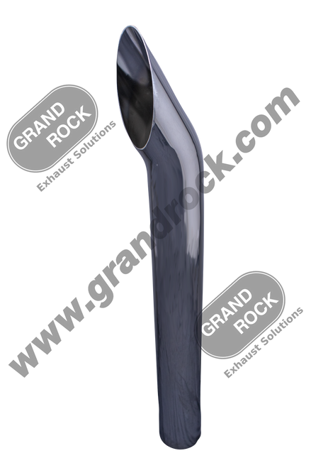 A5-48SBC STACK AUSSIE,5"X48,OD CHR