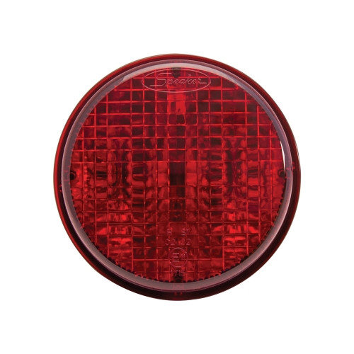 0345411 12-24V ECE LED STOP & TAIL LIGHT WITHOUT 90MM MOUNTING ASSEMBLY ADAPTER