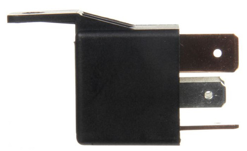 Truck-Lite 195 - Signal-Stat 70 Amp 12V Heavy Duty Relay with Polycarbonate Housing