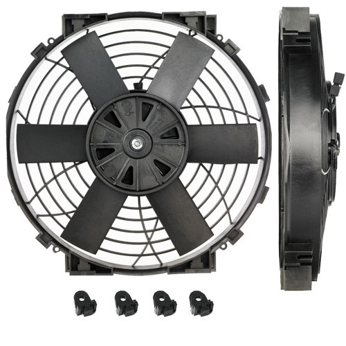 1039466 10" FAN BLADE 12V