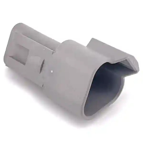 Deutsch DT04-3P - 3 Way Receptacle Male