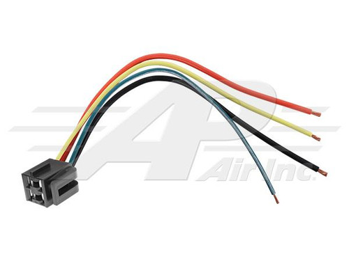 110-207 ROTARY SWITCH WIRING HARNESS