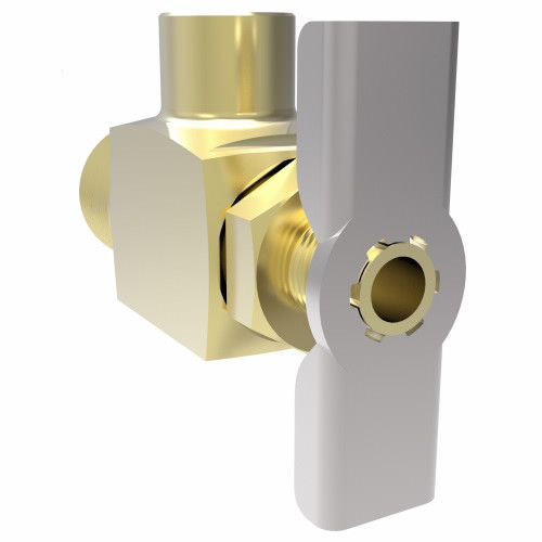 185 131-10185 VALVE-DRAINCOC