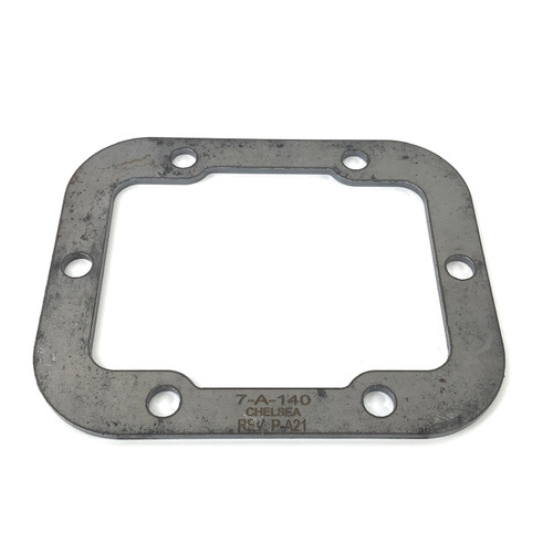 7-A-140 .140 6 BOLT SPACER