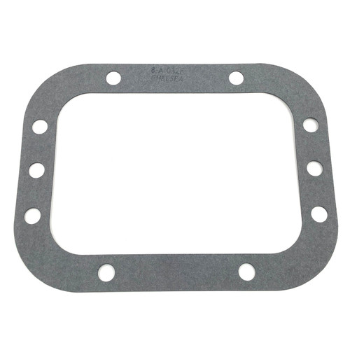 8-A-032 8 BOLT .032 SPACER PLATE