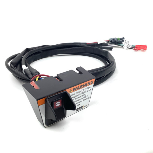 CHELSEA 329616X Wiring Harness: 2-Year Warranty