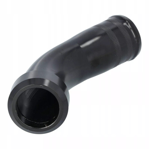 Parker 3780633 - 1.5" Hose 45 Suction Fitting