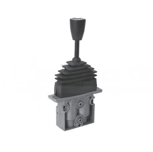 VM-12 SINGLE AXIS LOCKING POSITION VALVE