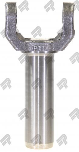 2602-37 7260 SERIES MAZDA FLANGEYOKE - Sadler Power Train Inc
