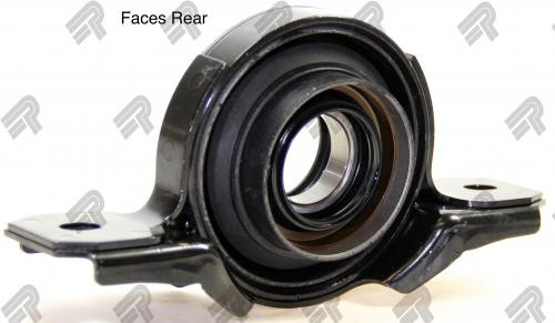 2680-91 KIA SORRENTO 07' UP CENTER SUPPORT BEARING