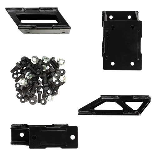 FK63 DEFENDER SWAY BAR SPACER KIT