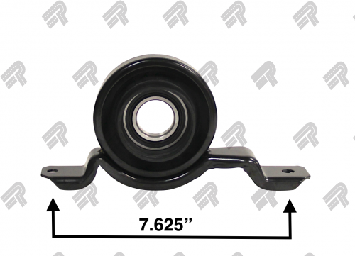 3680-70 PONTIAC GTO CENTER BEARING