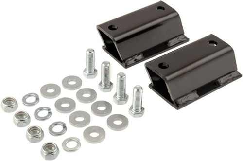 ARB FK77 - Sway Bar Fitting Kit without OE Mount for Toyota Land Cruiser 70 Series