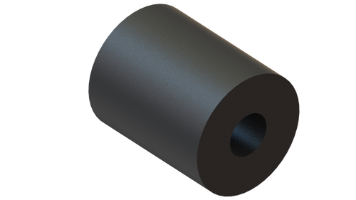 SAF-Holland XB-70-2 - Urethane Cushion