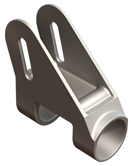 SAF-Holland XD-5315 - Hinge Drawbar