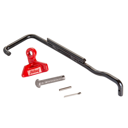 SAF-Holland 4000509 - Handle Kit Operating Rod