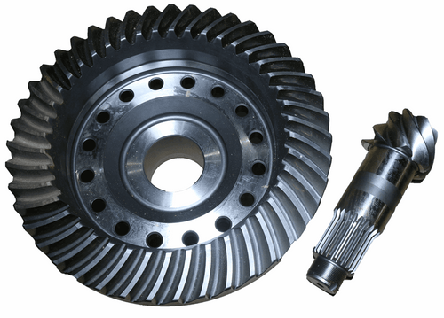 S-22790 ALLIANCE 6.14 RATIO RING AND PINION GEAR SET