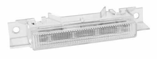 NewStar S-23334 - LED Sunvisor Marker Lamp with Clear Plastic Lens for Volvo