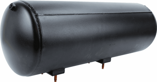 S-23897 VOLVO VNL VNM AIR TANK 10.5"