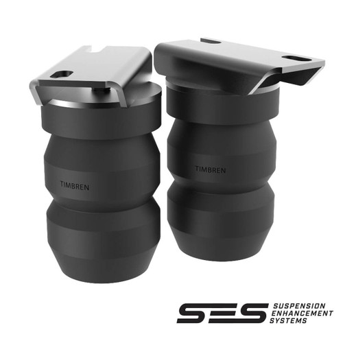 DR2500D DODGE RAM 2500 REAR SES KIT 2014 UP