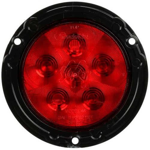 1111　② LEDライト TRUCK-LITE 44326R LED Stop/Turn/Tail Light