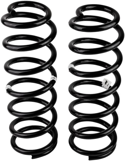 ARB 2413 - Old Man Emu Front Coil Spring, 4 Inch Lift, Race Use Only for Nissan Patrol Y61