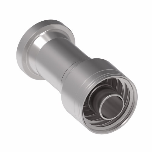 24Z-G24 HOSE END(PERM) R2 MM+