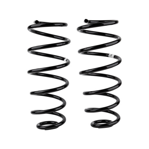 2617 COIL JEEP JK-REARJEEP JK REA