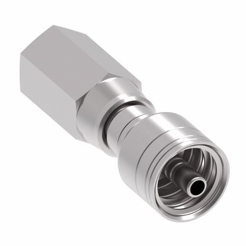 16Z-266 1" FEMALE PIPE SWIVELFITTING