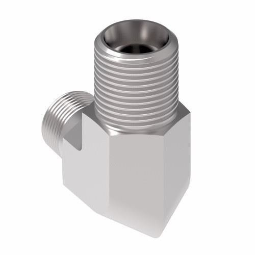 B7405X5 STEEL SHAPED FITTINGS ER