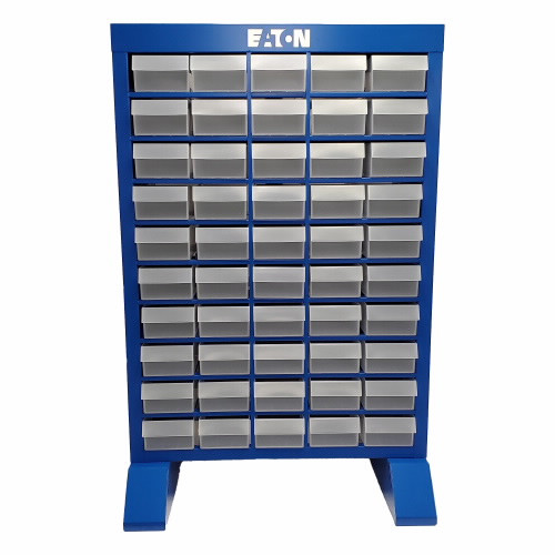 FH-135X STOCK CABINET 50 DRAWER