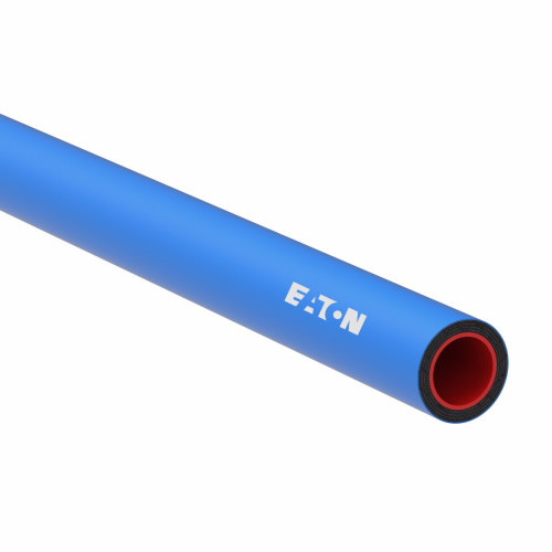 EH22628 HOSE SILICONE SAE J20 R1