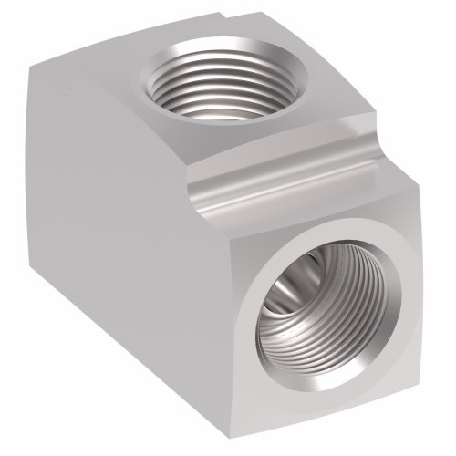 FF14796 UNION ADAPTOR