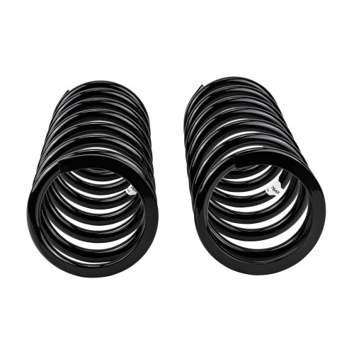 2764 COIL L/ROVER MED REARSPRING