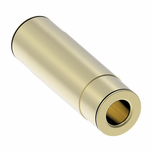 1162X6M 3/8" QUICK UNION FITTING