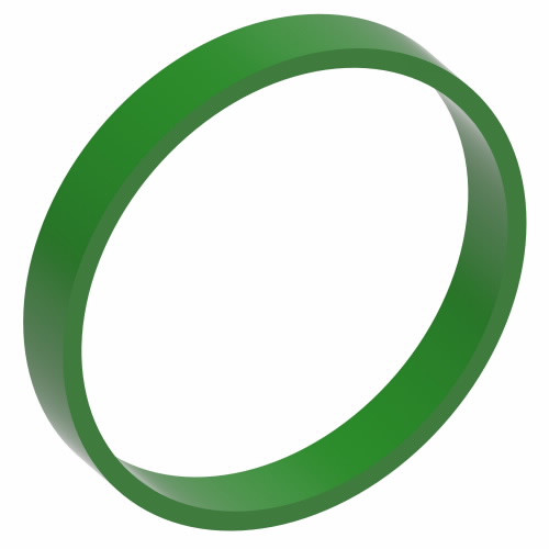 1485X10 AIRBRAKE GAGE RING