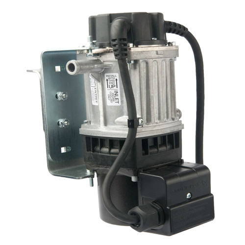 Zerostart 3309238 - Circulation Heater, 1500W, 120V, Right Outlet, 12ft Cord
